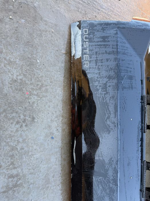 Haion porbagaj duster 3