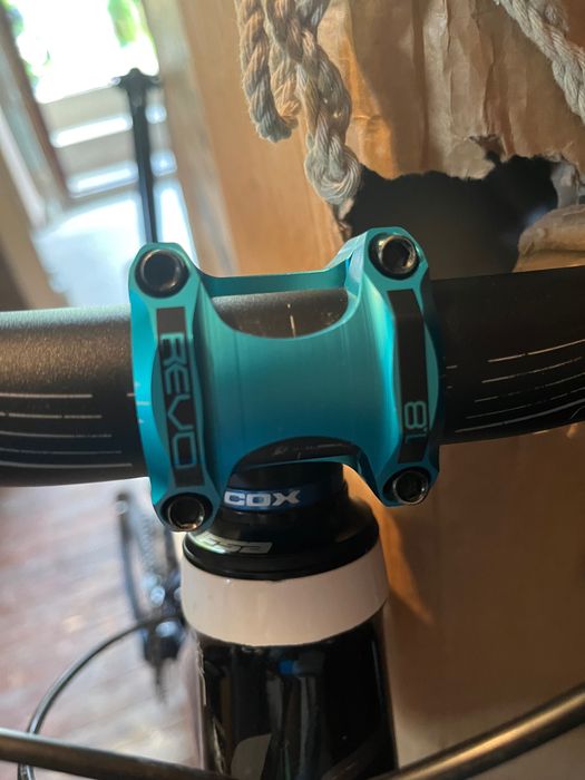 Лапа COX Revo 1.8 31.8