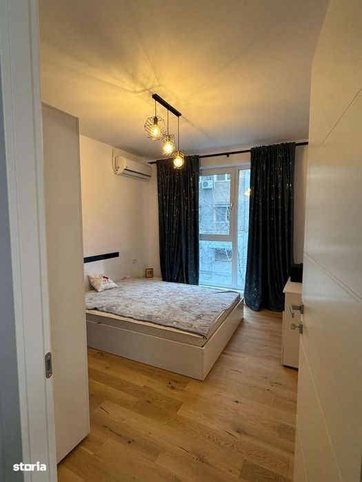 Apartament 3 camere Crangasi - Grozavesti - bloc nou