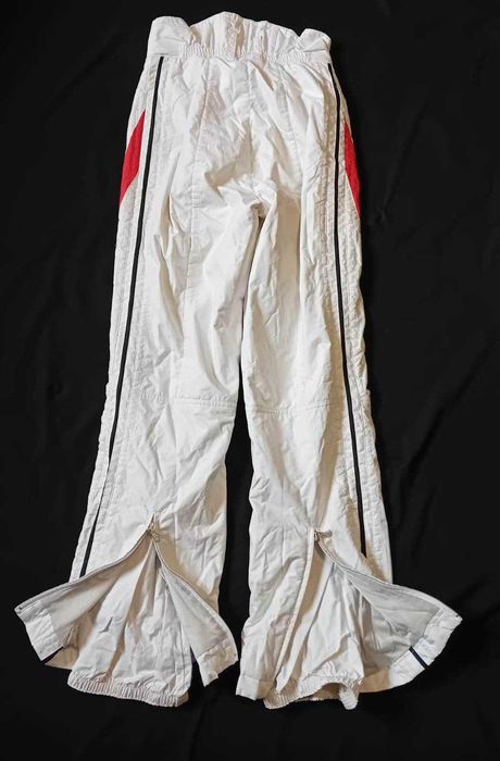 Pantaloni ski Sportalm Kitzbuhel Made in Austria Dama 36