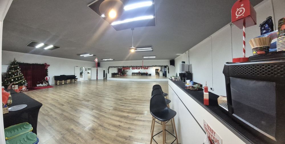 Spațiu de închiriat