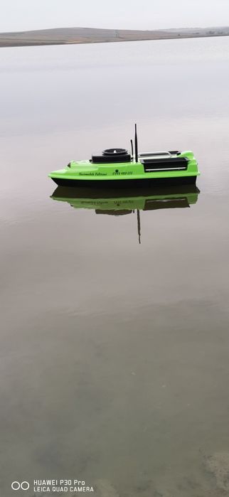 Navomodel Evo Hibrid