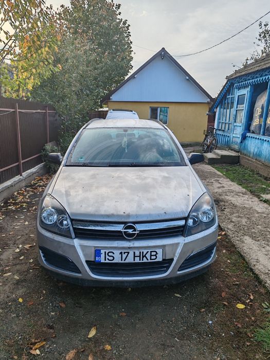 Vând Opel Astra h
