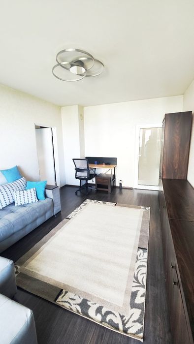 Дава се под наем Тристаен апартамент в София, Обеля 2 - 85 кв.м за 665 € - Снимка #9