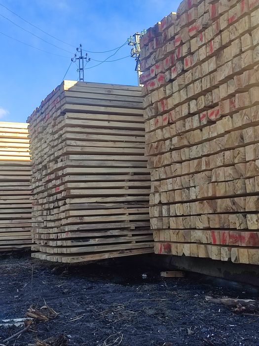 Доска сосна, пиломатериал