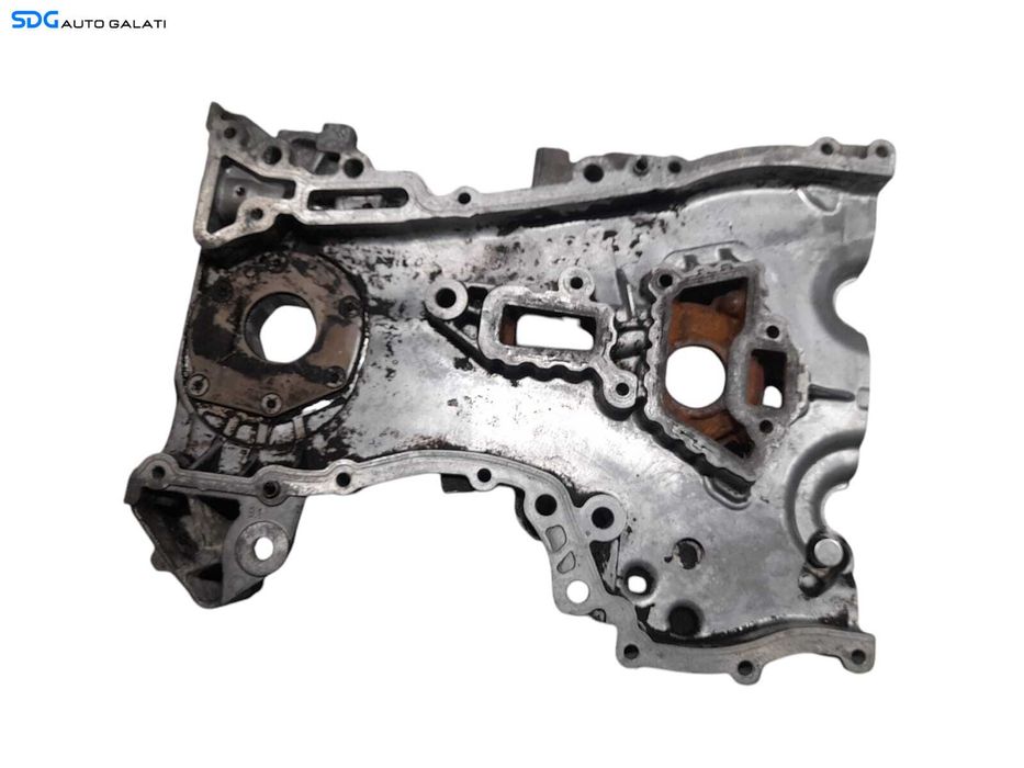 Capac Distributie cu Pompa Ulei Opel Agila A 1.2 B Z12XE 2000 - 2005 Cod 90570200 [N1231]