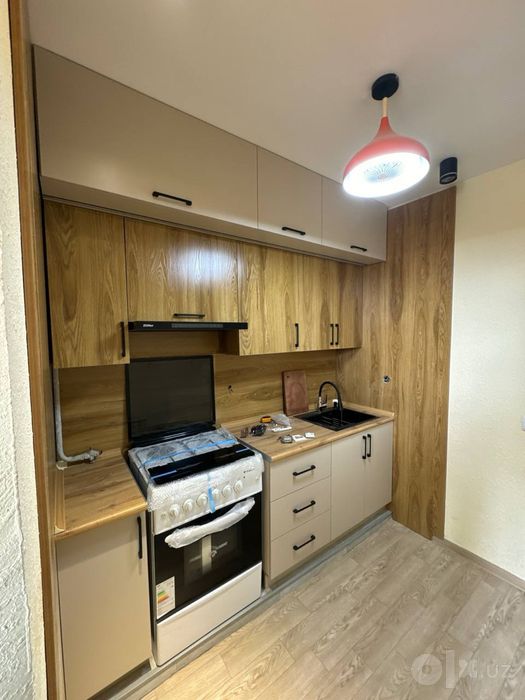 Продаётся квартира Чиланзар 22 КВ 2/1/4