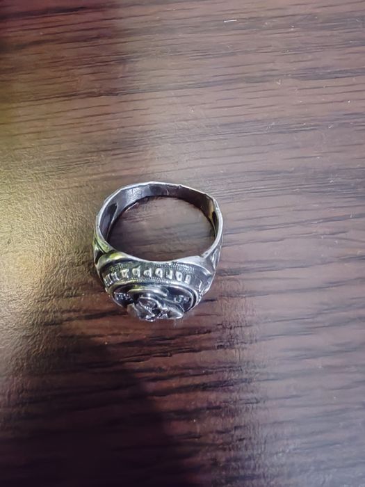 Продам перстень.