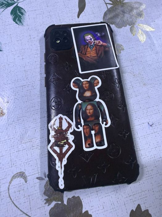 Продам телефон редми 9 2023 года