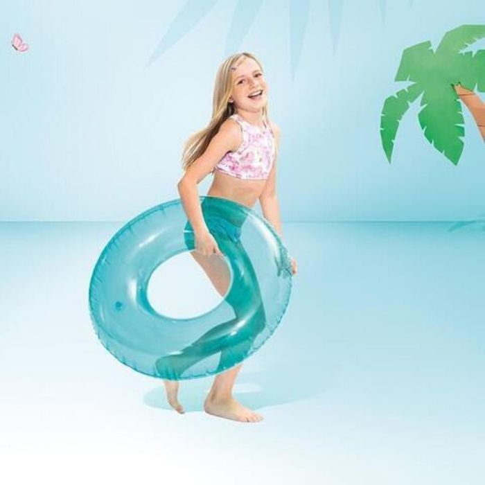 Детски надуваем пояс