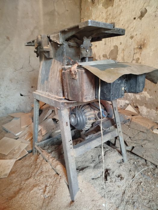 Циркулярный станок