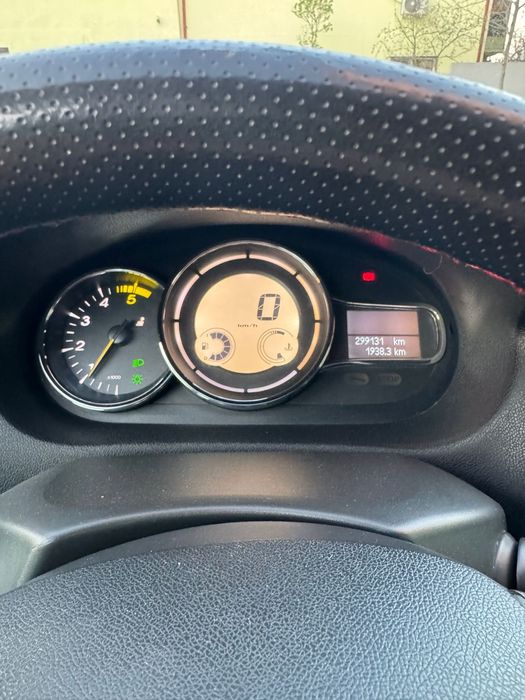Renault Megane 3 2012