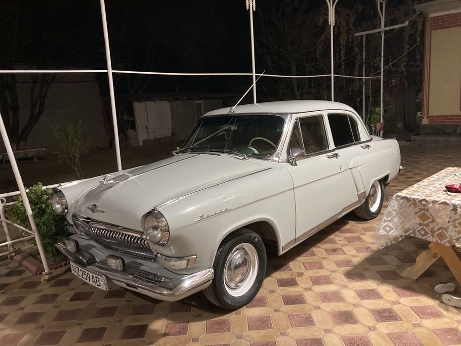 volga 21 sotiladi srochna