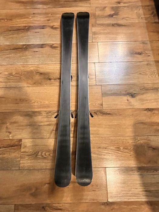 Skiuri schiuri Head team super shape 137