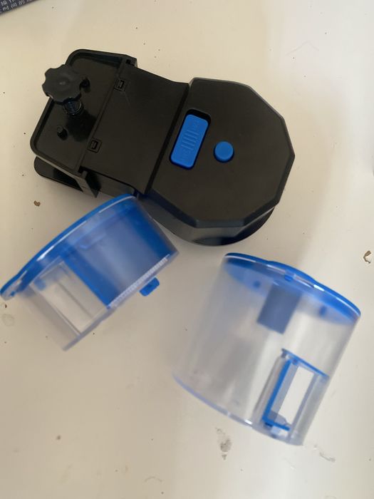 Автокормушка для рыб