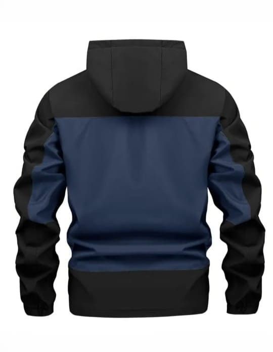 Ветровка, дождевик L