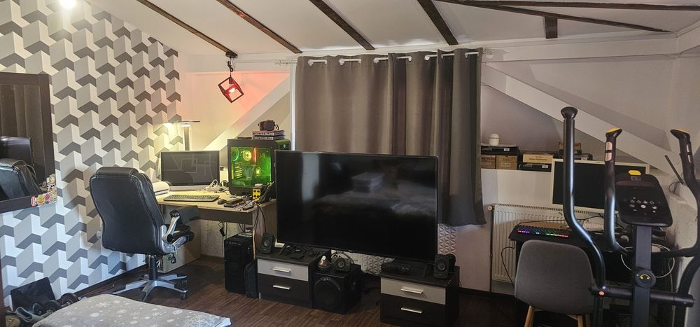 Vand doua garsoniere casa Ploiesti