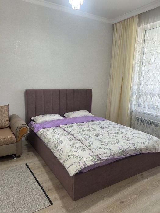 Левый берег. Медцентры . Хан шатыр