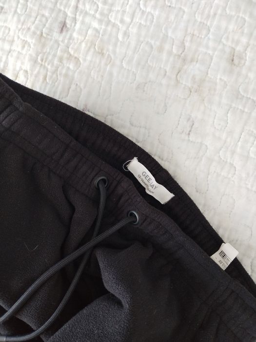 Теплое трико на подростка