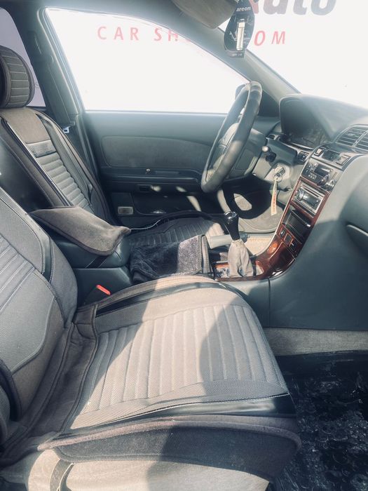 Продам ниссан максиму