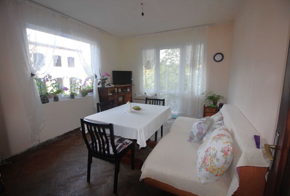 Продава се Етаж от къща в Габрово, Център - 102 кв.м за 625 €/кв.м - Снимка #1