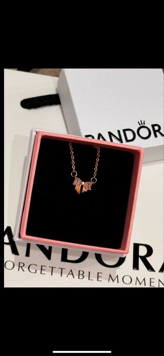 Колие Пандора Pandora