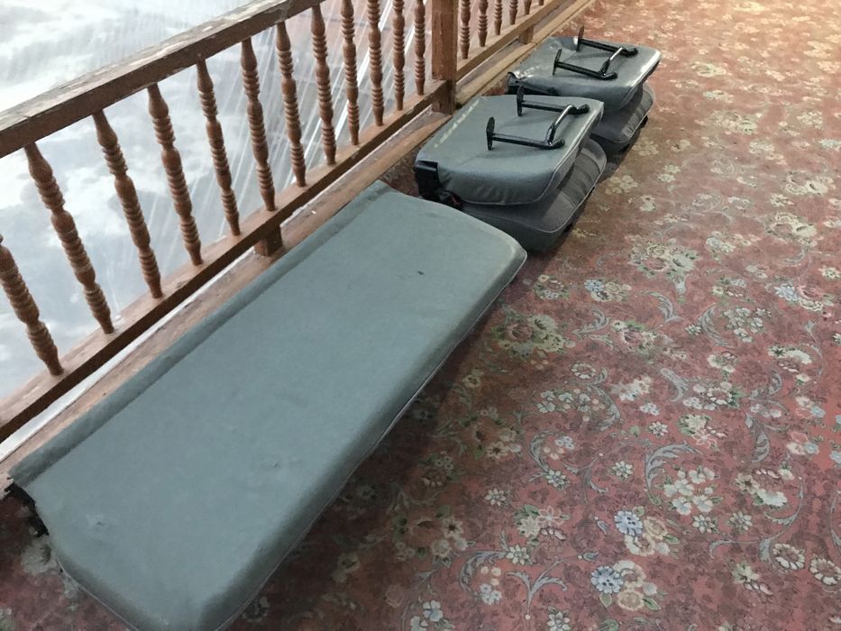 Damas orqa kaplekt sidinya sotladi