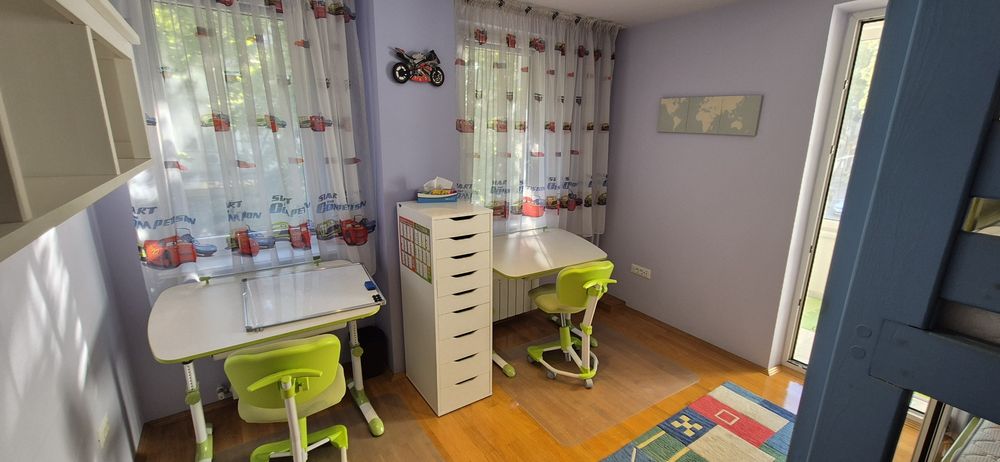 Apartament 3 cam ultracentral Constanta
