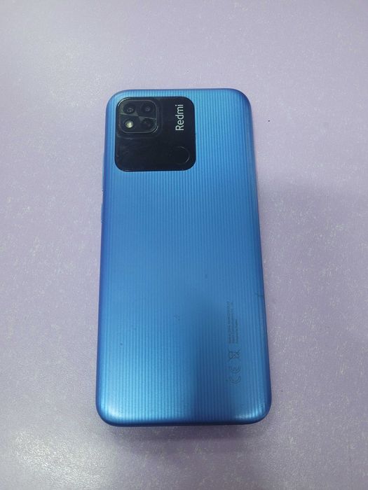 Oppo A17. Redmi 10A. Обмен варианты.