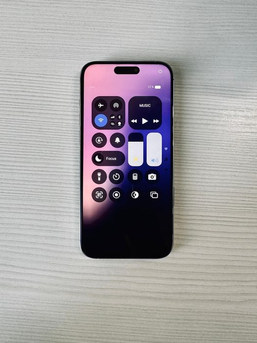 Айфон 16 про мах