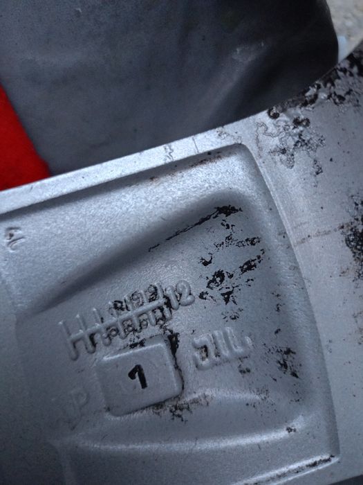 Алуминиеви Джанти 5х112 16цола