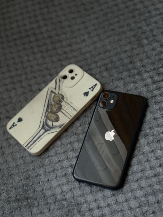 Iphone 11 ( използван)