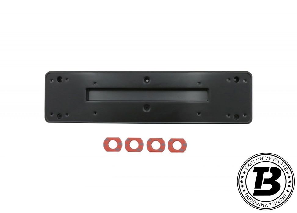 Bara Fata compatibila cu BMW Seria 3 E90 E91 LCI M-Tech Design