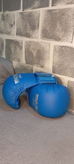 Manusi masibo xs karate