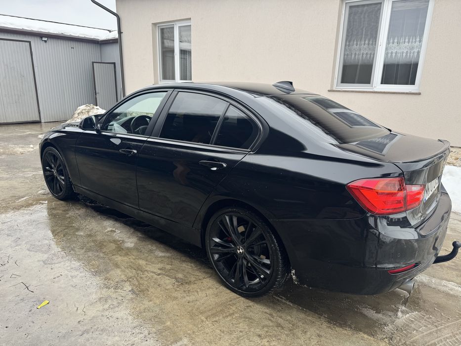 Jante R20, doua dimensiuni, cu cauciucuri