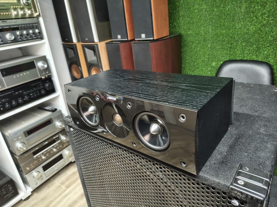 Център JAMO S-60