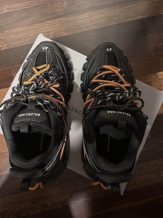 Balenciaga Track 43