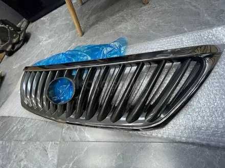 Решетка радиатора Лексус Рх330 Lexus RX330/ 2004