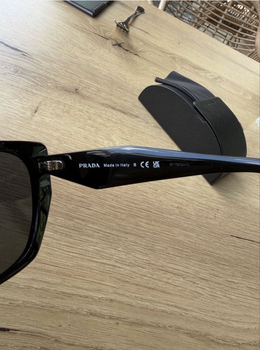 Слънчеви очила Prada/Прада