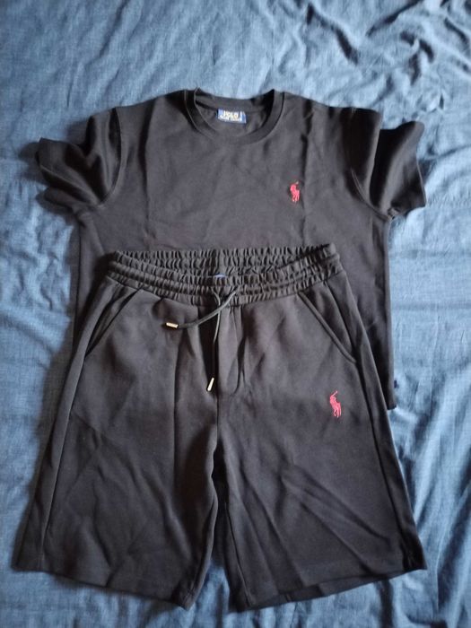 Мъжки комплект POLO RALPH LAUREN от две чадти