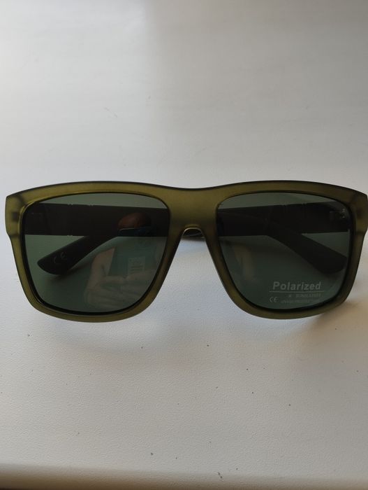 Очки поларойд мужские