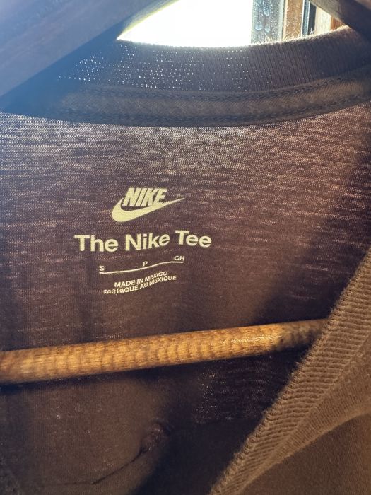 Nike тениска М размер