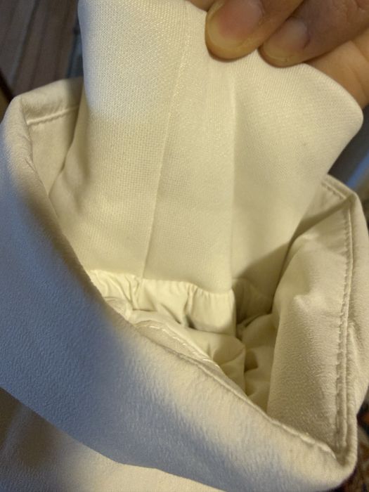 Зимний пуховик TopTen