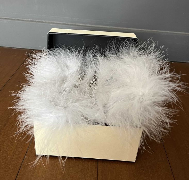 НОВА Дамска чанта през рамо, тип - портмоне