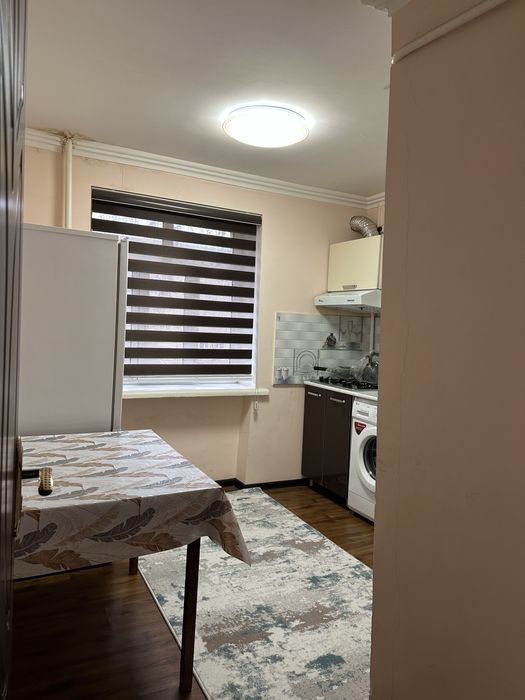 Сдаётся в аренду 2-х комнатная квартира!