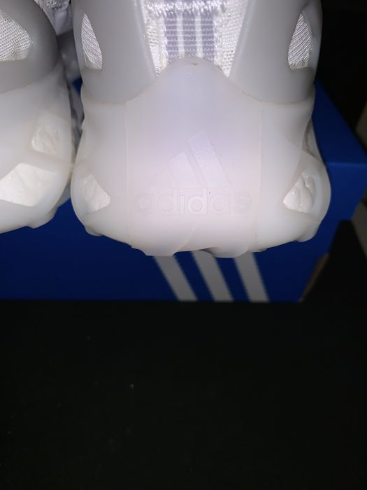 Adidas Web Boost Triple White
