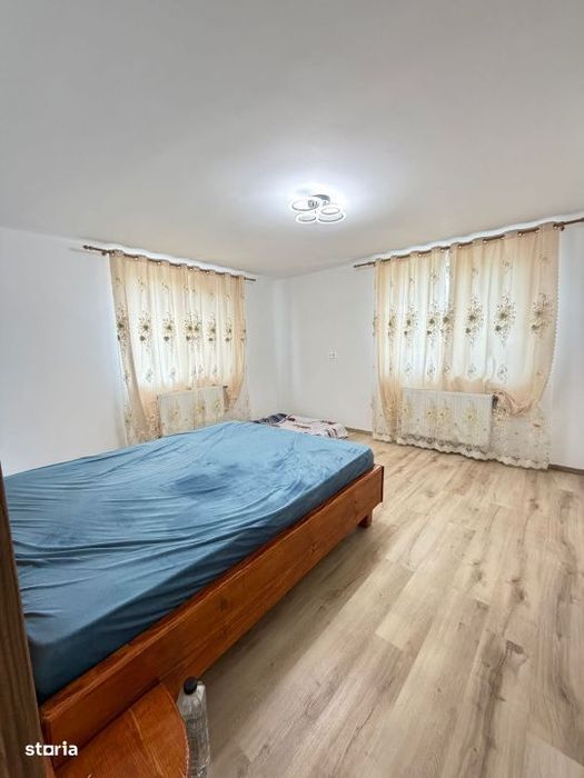 Vila Individuala Cornetu/Mobilata si Utilata