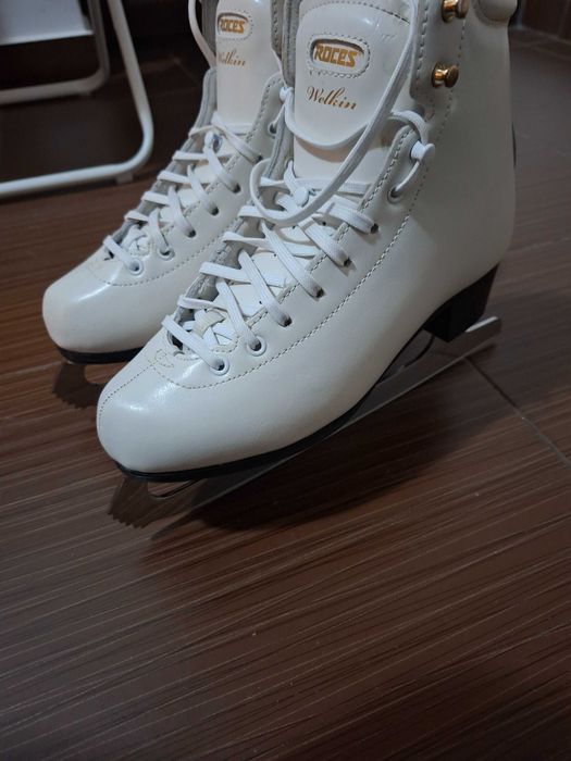 Patine gheata Roces Welkin 38