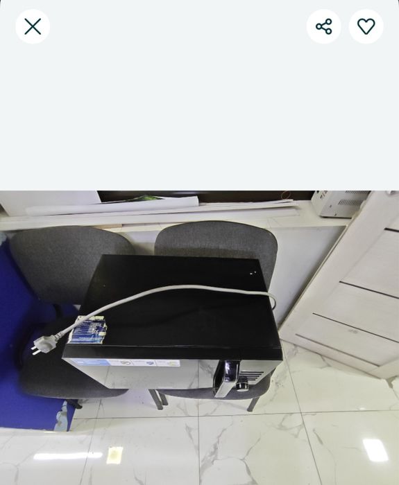 Микроволновая печь Samsung