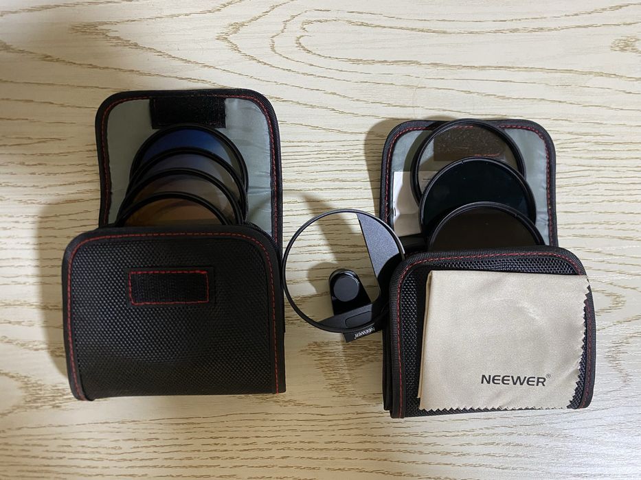 Набор мобилографа